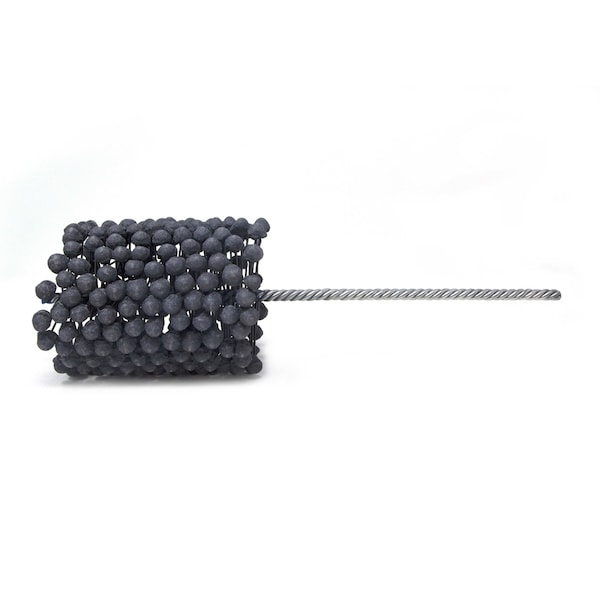 Flex-Hone Tool GBD33424 FLEX-HONE, 3.750" (95mm) bore, 13.5" OAL, 240 Grit, Silicon Carbide (SC) - GBD33424