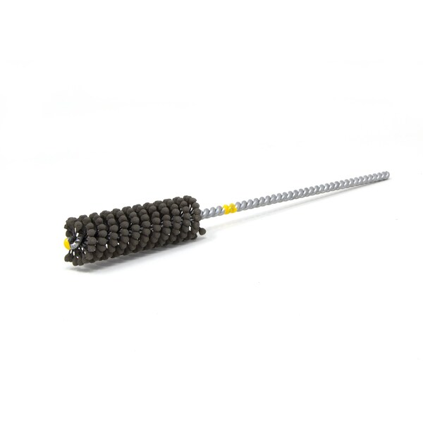 Flex-Hone Tool BC58800CD FLEX-HONE, 0.625" (15.9mm) bore, 8" OAL, 800 Mesh Grit, Diamond (CD) - BC58800CD
