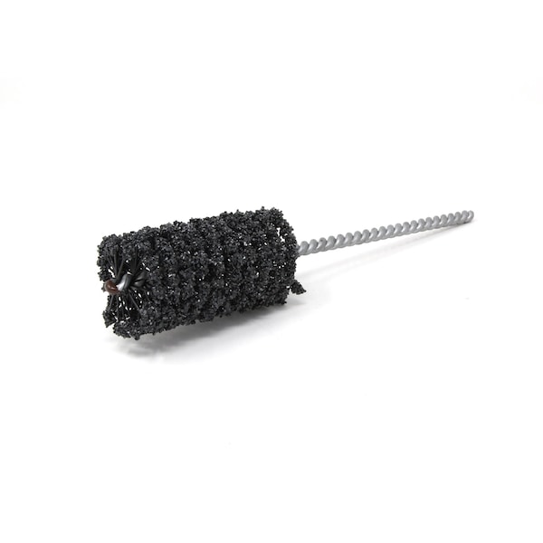 Flex-Hone Tool BC11220 FLEX-HONE, 1.500" (38.1mm) bore, 8" OAL, 20 Grit, Silicon Carbide (SC) - BC11220