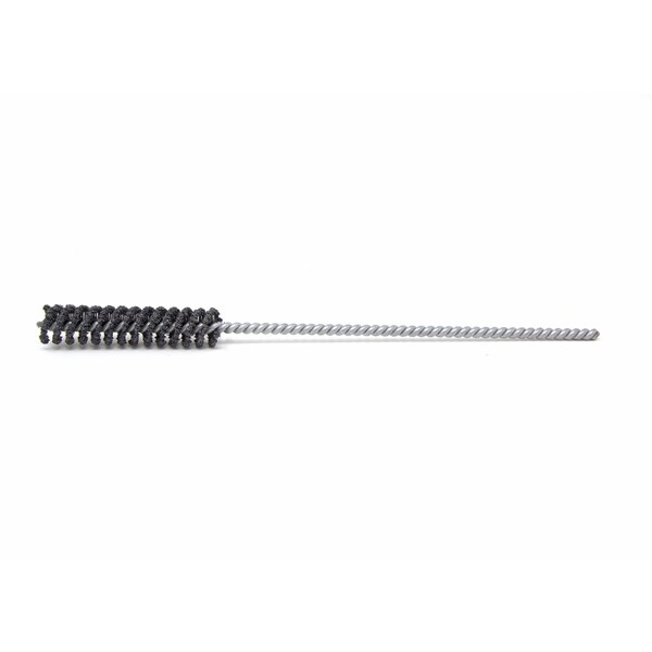 Flex-Hone Tool BC10M60 FLEX-HONE, 0.394" (10mm) bore, 8" OAL, 60 Grit, Silicon Carbide (SC) - BC10M60