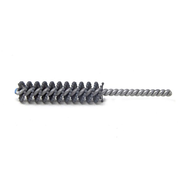 Flex-Hone Tool 00900 FLEX-HONE for Firearms For a .357 Mag/.38 Pistol Chamber in 800 Grit Silicon Carbide - 00900