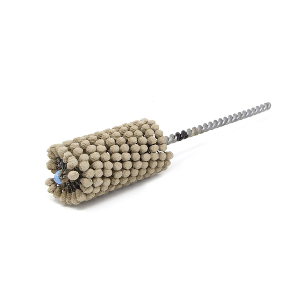Flex-Hone Tool BC138800AO FLEX-HONE, 1.375" (34.9mm) bore, 8" OAL, 800 Grit, Aluminum Oxide (AO) - BC138800AO