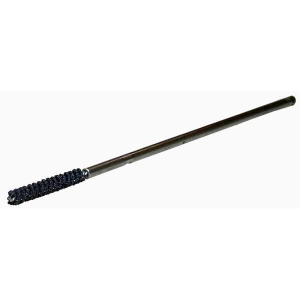 Weiler CrossFlex Standard Duty Bore Brush 9mm Dia 180SC with Collet - 34328