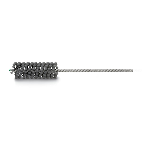 Osborn 77453 Novoflex Flexible Hone, 0.875" (22mm) Bore Dia, 320 Grit, SC - 0007745300