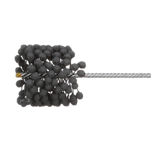 Osborn 77300 Novoflex Flexible Hone, 2.625" (67mm) Bore Dia, 180 Grit, SC - 0007730000