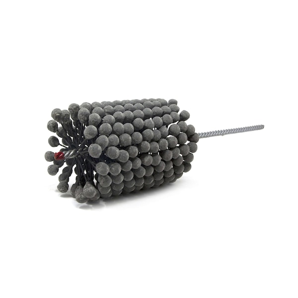 Flex-Hone Tool GBD334180Z25 FLEX-HONE, 3.750" (95mm) bore, 13.5" OAL, 180 Grit, Zirconia Alumina No 1525 (Z25) - GBD334180Z25