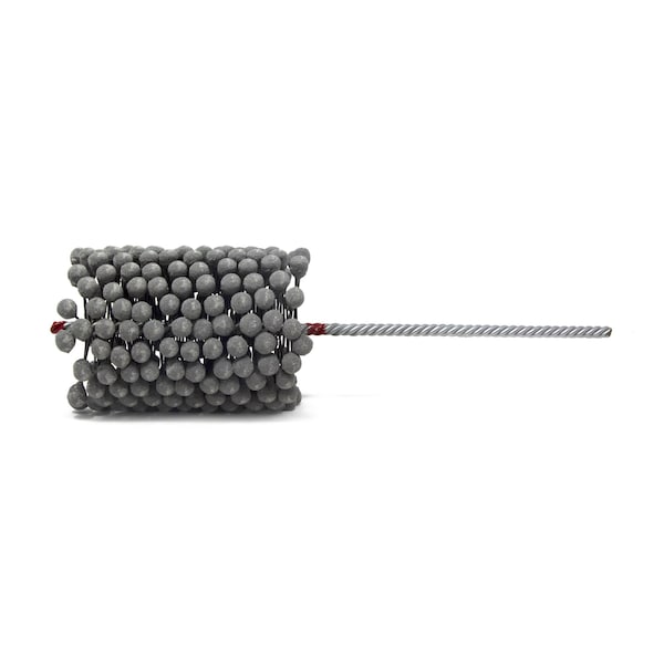 Flex-Hone Tool GBD334180Z25 FLEX-HONE, 3.750" (95mm) bore, 13.5" OAL, 180 Grit, Zirconia Alumina No 1525 (Z25) - GBD334180Z25