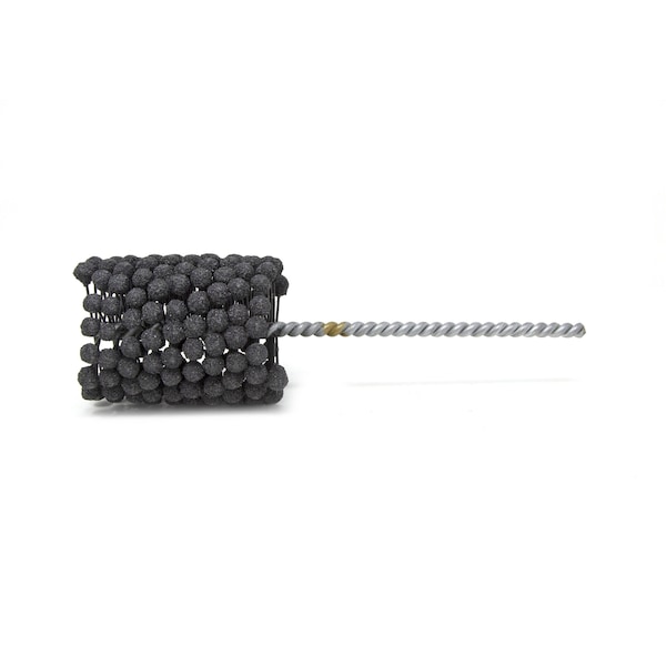 Flex-Hone Tool BC21880BC FLEX-HONE, 2.125" (54mm) bore, 8" OAL, 80 Grit, Boron Carbide (BC) - BC21880BC