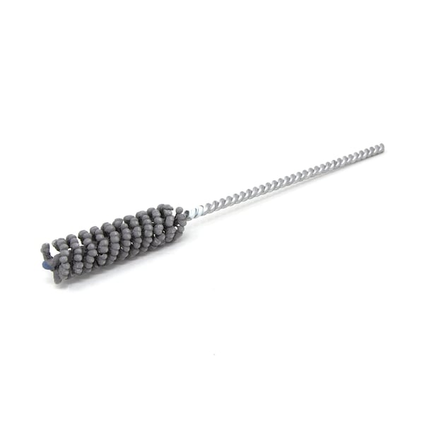 Flex-Hone Tool BC18M240Z49 FLEX-HONE, 0.709" (18mm) bore, 8" OAL, 240 Grit, Zirconia Alumina No 1549 (Z49) - BC18M240Z49