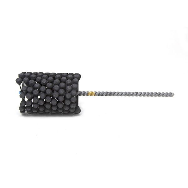 Flex-Hone Tool BC134800BC FLEX-HONE, 1.750" (44.5mm) bore, 8" OAL, 800 Grit, Boron Carbide (BC) - BC134800BC