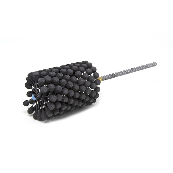 Flex-Hone Tool BC134800BC FLEX-HONE, 1.750" (44.5mm) bore, 8" OAL, 800 Grit, Boron Carbide (BC) - BC134800BC