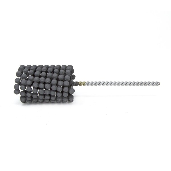 Flex-Hone Tool BC158320BC FLEX-HONE, 1.625" (41.3mm) bore, 8" OAL, 320 Grit, Boron Carbide (BC) - BC158320BC
