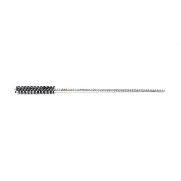 Flex-Hone Tool BC7M400BC FLEX-HONE, 0.276" (7mm) bore, 8" OAL, 400 Grit, Boron Carbide (BC) - BC7M400BC