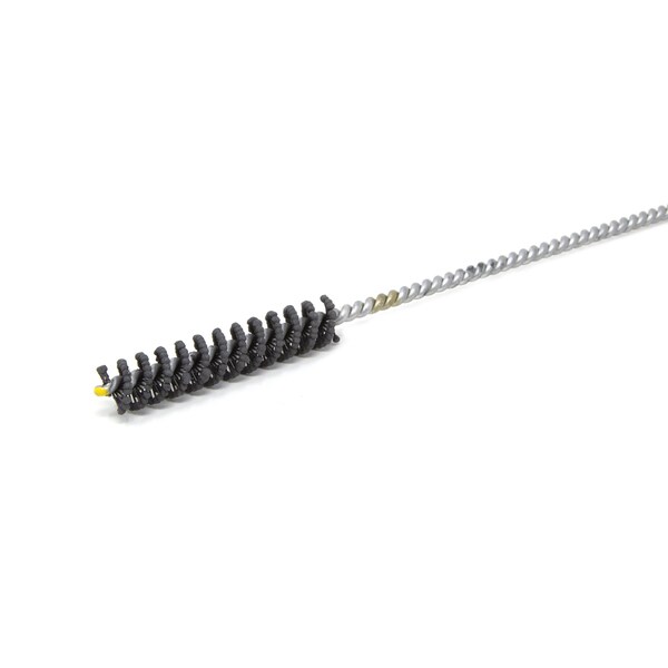 Flex-Hone Tool BC7M400BC FLEX-HONE, 0.276" (7mm) bore, 8" OAL, 400 Grit, Boron Carbide (BC) - BC7M400BC