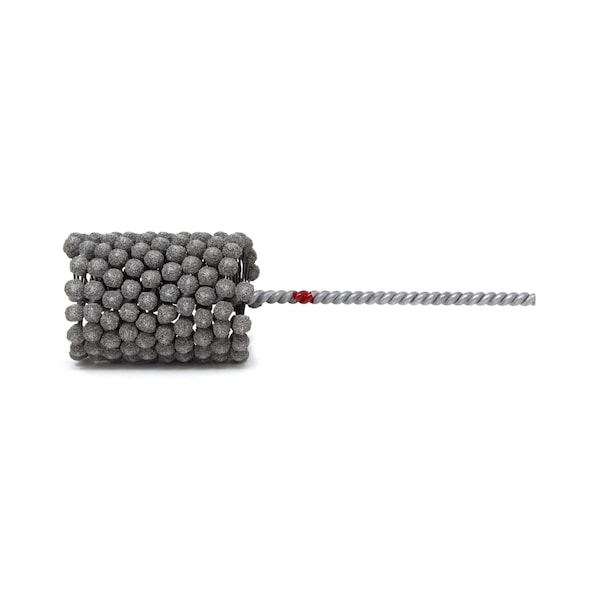Flex-Hone Tool BC17860Z25 FLEX-HONE, 1.875" (47.6mm) bore, 8" OAL, 60 Grit, Zirconia Alumina No 1525 (Z25) - BC17860Z25