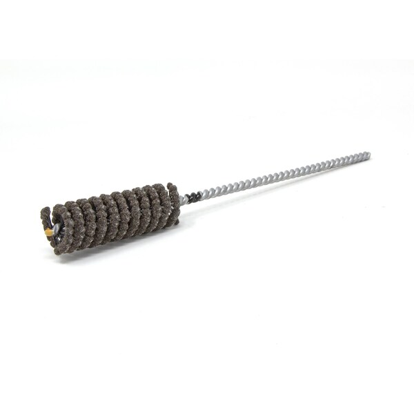 Flex-Hone Tool BC3480AO FLEX-HONE, 0.750" (19.1mm) bore, 8" OAL, 80 Grit, Aluminum Oxide (AO) - BC3480AO