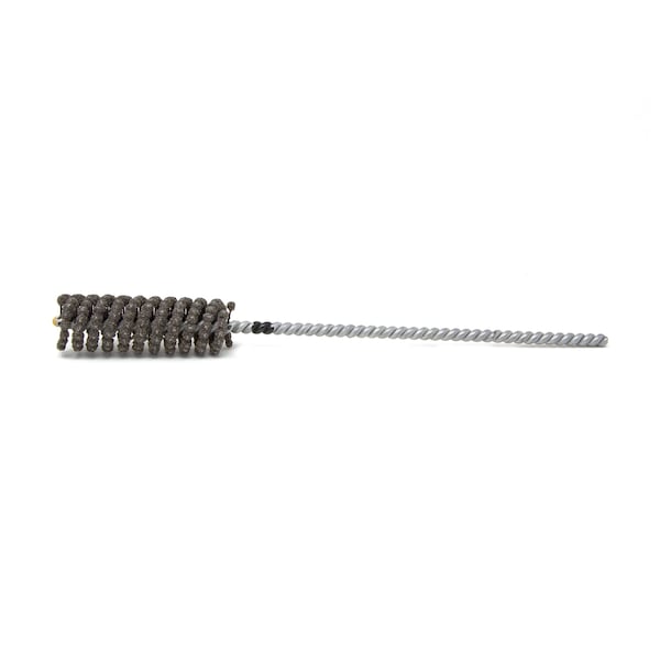 Flex-Hone Tool BC3480AO FLEX-HONE, 0.750" (19.1mm) bore, 8" OAL, 80 Grit, Aluminum Oxide (AO) - BC3480AO