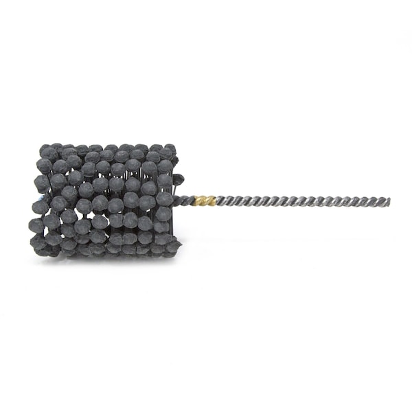 Flex-Hone Tool BC238800BC FLEX-HONE, 2.375" (60.3mm) bore, 8" OAL, 800 Grit, Boron Carbide (BC) - BC238800BC