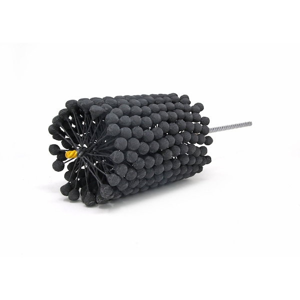 Flex-Hone Tool GBD314400BC FLEX-HONE, 3.250" (83mm) bore, 13.5" OAL, 400 Grit, Boron Carbide (BC) - GBD314400BC