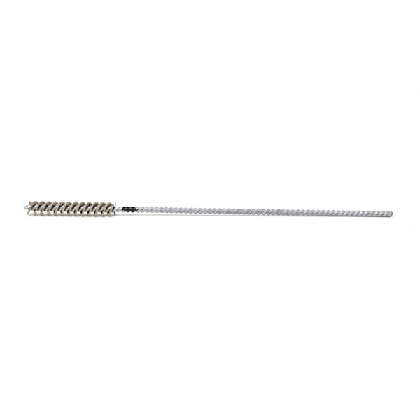 Flex-Hone Tool BC7M800AO FLEX-HONE, 0.276" (7mm) bore, 8" OAL, 800 Grit, Aluminum Oxide (AO) - BC7M800AO