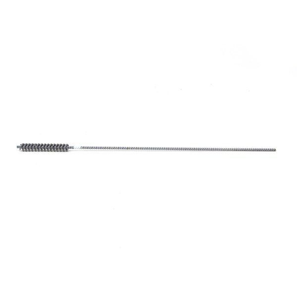 Flex-Hone Tool BC5M240Z49 FLEX-HONE, 0.197" (5mm) bore, 8" OAL, 240 Grit, Zirconia Alumina No 1549 (Z49) - BC5M240Z49