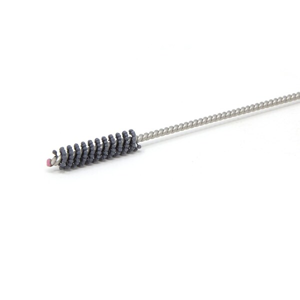 Flex-Hone Tool BC316600 FLEX-HONE, 0.187" (4.7mm) bore, 6" OAL, 600 Grit, Silicon Carbide (SC) - BC316600