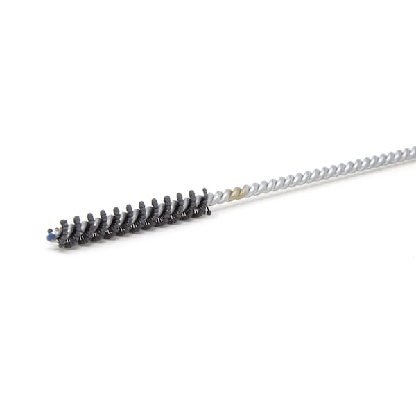 Flex-Hone Tool BC5M240BC FLEX-HONE, 0.197" (5mm) bore, 8" OAL, 240 Grit, Boron Carbide (BC) - BC5M240BC