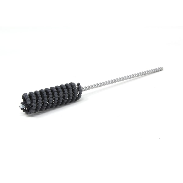 Flex-Hone Tool BC18M32 FLEX-HONE, 0.709" (18mm) bore, 8" OAL, 320 Grit, Silicon Carbide (SC) - BC18M32