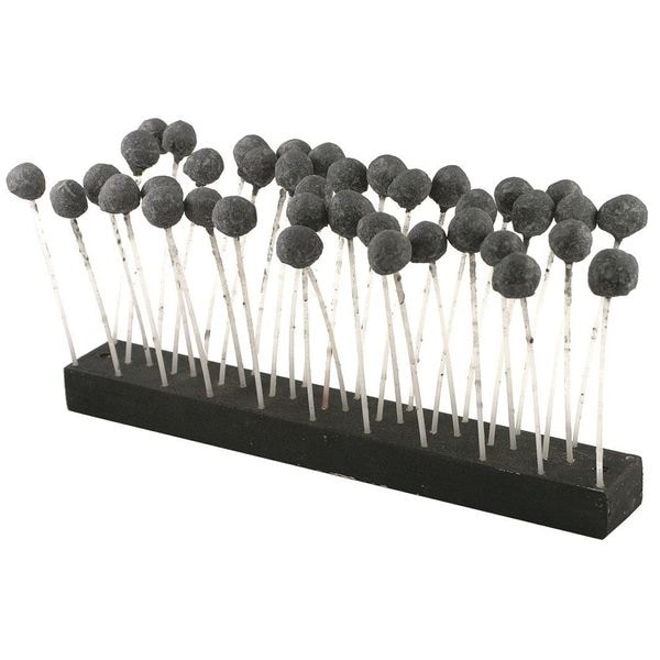 Flex-Hone Tool GBDXA180BC FLEX-HONE A section for GBDX series in 180 Grit, Boron Carbide - GBDXA180BC