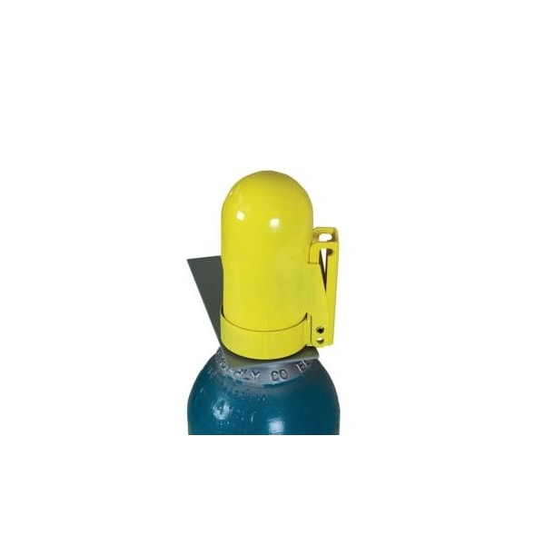 Accuform GAS CYLINDER LOCKOUT CAP HIGH KDD482 - KDD482