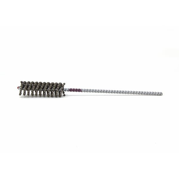 Flex-Hone Tool BC58170200CCBN FLEX-HONE, 0.625" (15.9mm) bore, 8" OAL, 170/200 Mesh Grit, Cubic Boron Nitride(CBN) - BC58170200CCBN