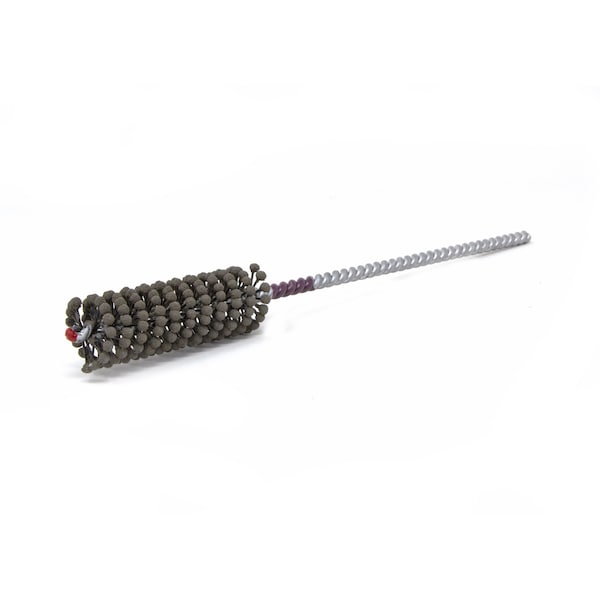 Flex-Hone Tool BC58170200CCBN FLEX-HONE, 0.625" (15.9mm) bore, 8" OAL, 170/200 Mesh Grit, Cubic Boron Nitride(CBN) - BC58170200CCBN