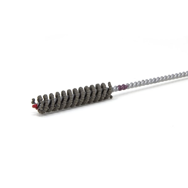 Flex-Hone Tool BC8M170200CCBN FLEX-HONE, 0.315" (8mm) bore, 8" OAL, 170/200 Mesh Grit, Cubic Boron Nitride(CBN) - BC8M170200CCBN