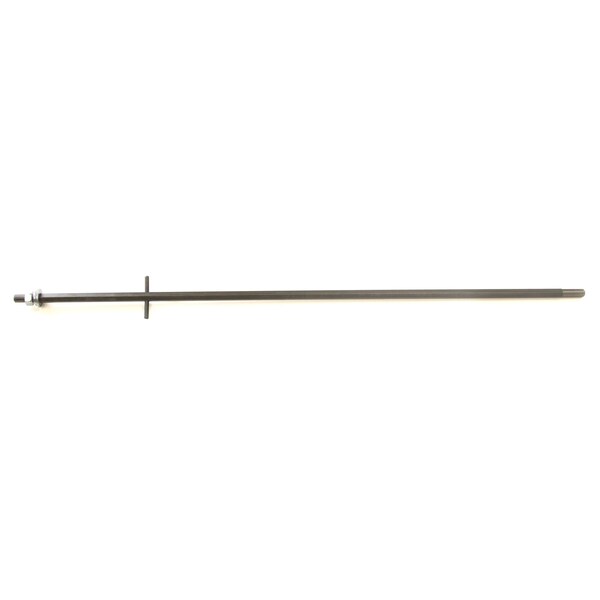 Flex-Hone Tool FLEX-HONE Hex Drive Shaft5, 3/4" Nipple, Fits GBD 12.5" to GBD 14" Heavy Duty Woodcore FLEX-HONE - SHAFT5W34NPT