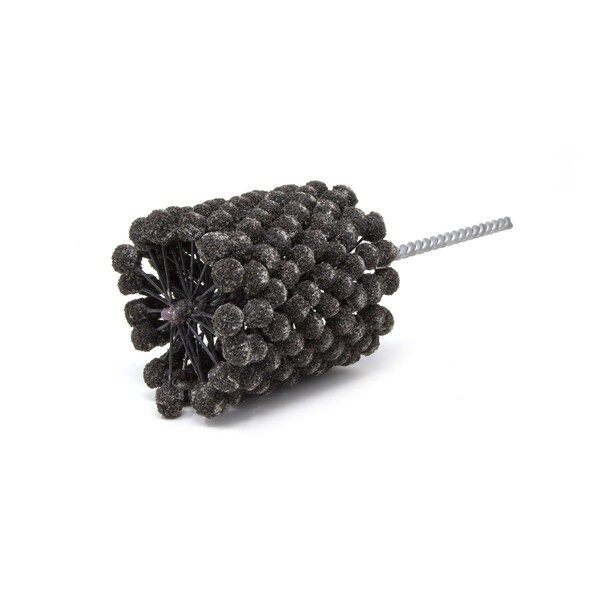 Flex-Hone Tool BC21240AO FLEX-HONE, 2.500" (63.5mm) bore, 8" OAL, 40 Grit, Aluminum Oxide (AO) - BC21240AO
