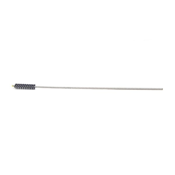 Flex-Hone Tool BC45M400 FLEX-HONE, 0.177" (4.5mm) bore, 6" OAL, 400 Grit, Silicon Carbide (SC) - BC45M400