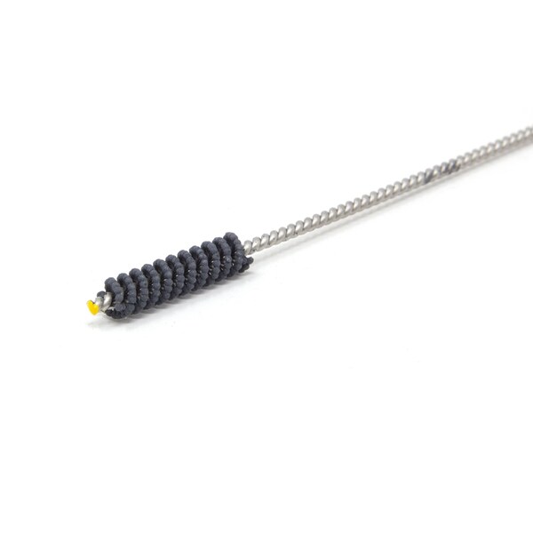 Flex-Hone Tool BC45M400 FLEX-HONE, 0.177" (4.5mm) bore, 6" OAL, 400 Grit, Silicon Carbide (SC) - BC45M400