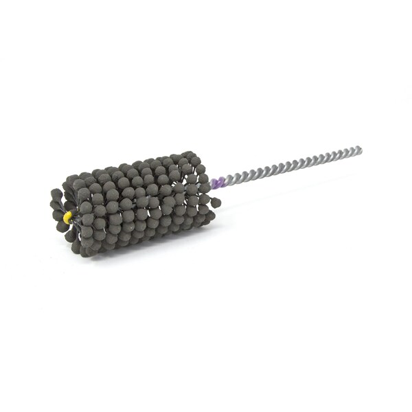 Flex-Hone Tool BC138800CCBN FLEX-HONE, 1.375" (34.9mm) bore, 8" OAL, 800 Mesh Grit, Cubic Boron Nitride(CBN) - BC138800CCBN