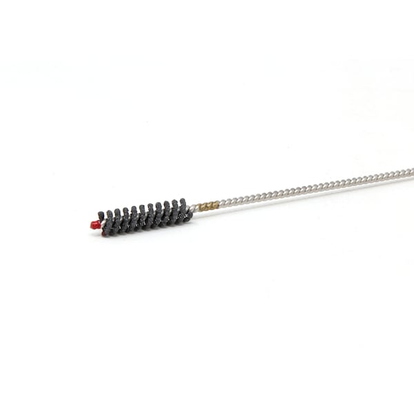 Flex-Hone Tool BC4M180BC FLEX-HONE, 0.157" (4mm) bore, 6" OAL, 180 Grit, Boron Carbide (BC) - BC4M180BC