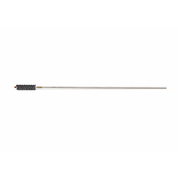 Flex-Hone Tool BC4M180BC FLEX-HONE, 0.157" (4mm) bore, 6" OAL, 180 Grit, Boron Carbide (BC) - BC4M180BC