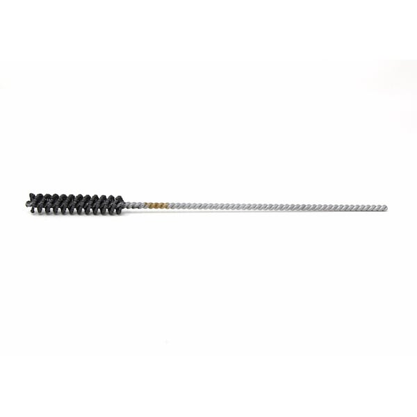 Flex-Hone Tool BC7M180BC FLEX-HONE, 0.276" (7mm) bore, 8" OAL, 180 Grit, Boron Carbide (BC) - BC7M180BC