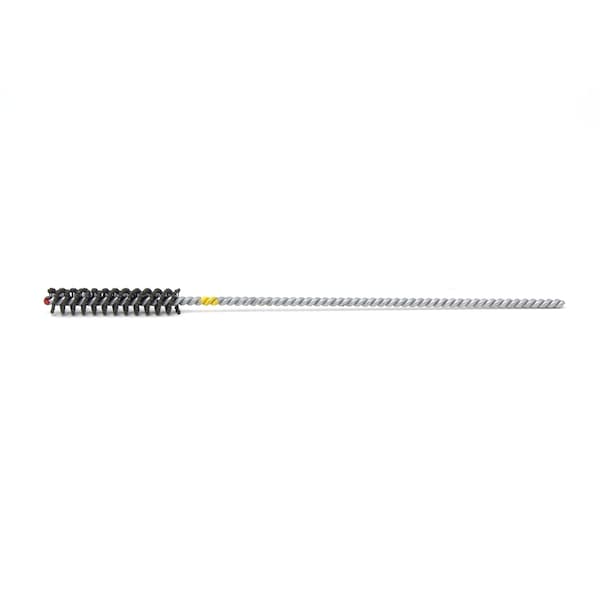 Flex-Hone Tool BC9M170200CD FLEX-HONE, 0.354" (9mm) bore, 8" OAL, 170/200 Mesh Grit, Diamond (CD) - BC9M170200CD