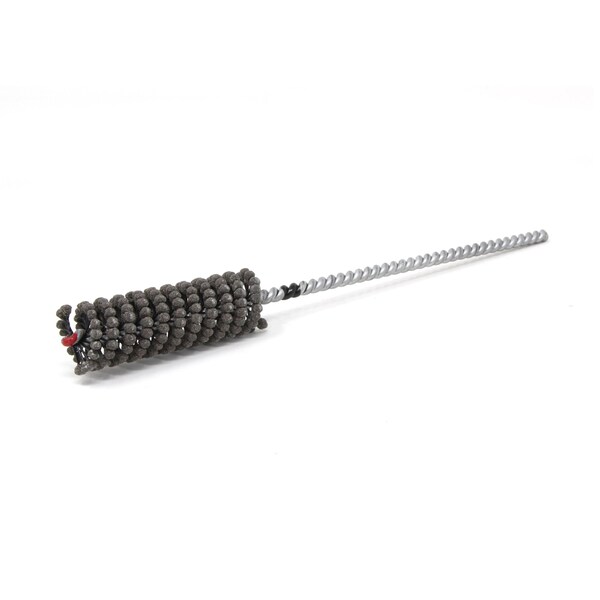 Flex-Hone Tool BC58180AO FLEX-HONE, 0.625" (15.9mm) bore, 8" OAL, 180 Grit, Aluminum Oxide (AO) - BC58180AO