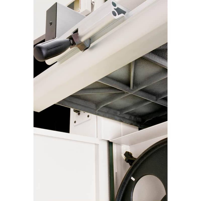 Sierra de cinta de 2 HP de 19 pulgadas - W1729 de Shop Fox