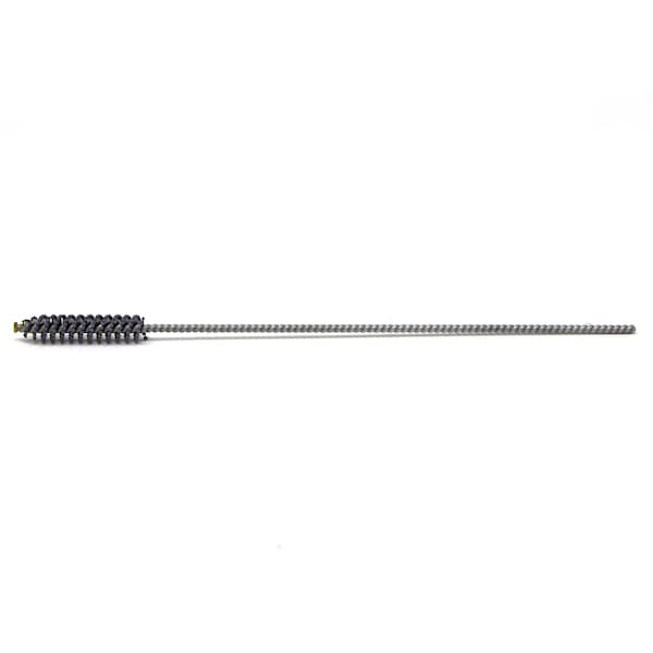 Flex-Hone Tool 06380 FLEX-HONE for Firearms For a .17 CAL/.22 MAG Rifle Chamber in 400 Grit Silicon Carbide - 06380