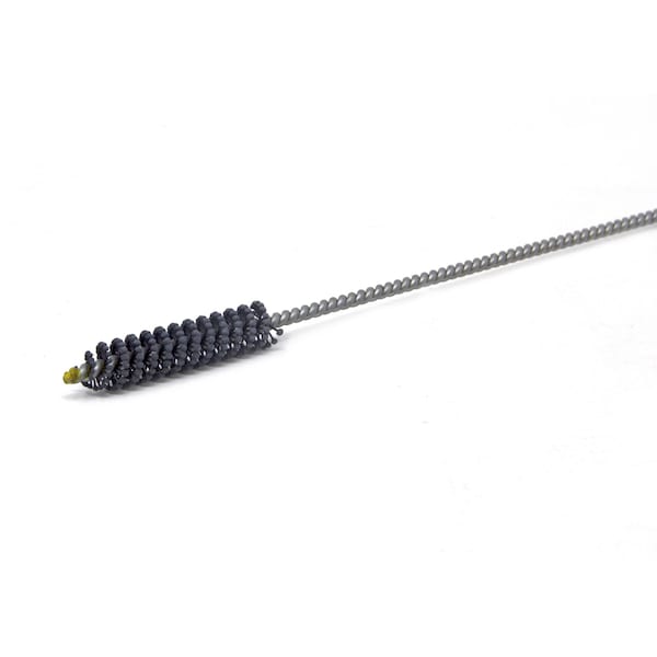 Flex-Hone Tool 06380 FLEX-HONE for Firearms For a .17 CAL/.22 MAG Rifle Chamber in 400 Grit Silicon Carbide - 06380
