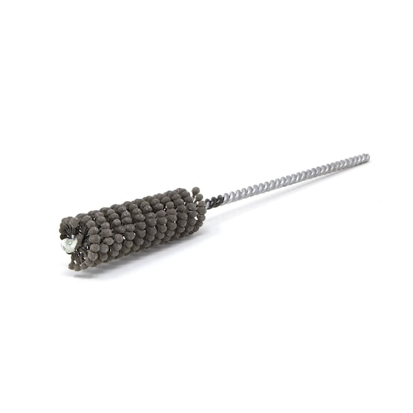 Flex-Hone Tool BC58320AO FLEX-HONE, 0.625" (15.9mm) bore, 8" OAL, 320 Grit, Aluminum Oxide (AO) - BC58320AO
