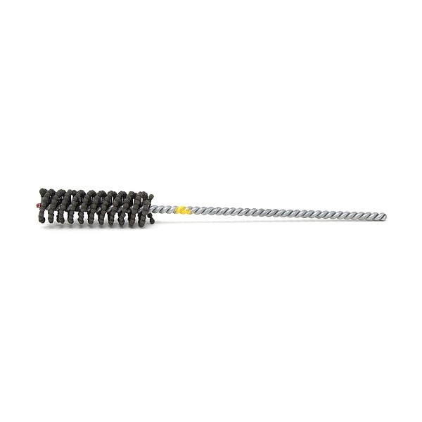 Flex-Hone Tool BC34170200CD FLEX-HONE, 0.750" (19.1mm) bore, 8" OAL, 170/200 Mesh Grit, Diamond (CD) - BC34170200CD