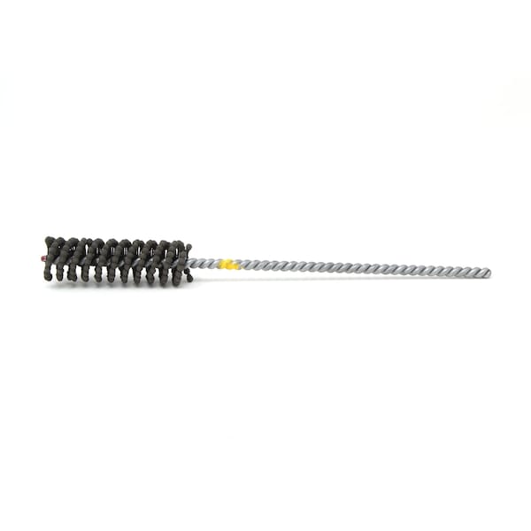 Flex-Hone Tool BC34170200CD FLEX-HONE, 0.750" (19.1mm) bore, 8" OAL, 170/200 Mesh Grit, Diamond (CD) - BC34170200CD