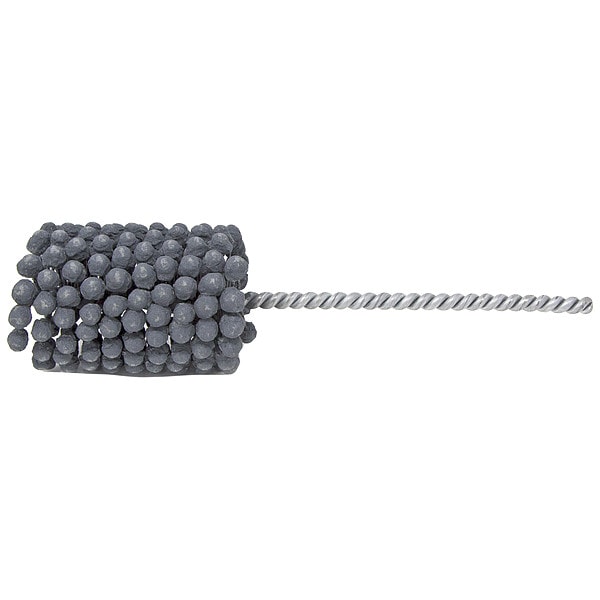Flex-Hone Tool BC17832 FLEX-HONE, 1.875" (47.6mm) bore, 8" OAL, 320 Grit, Silicon Carbide (SC) - BC17832
